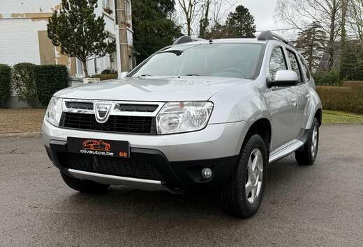 Dacia Duster 1.6i 4x2