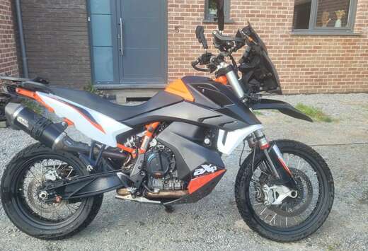 adventure R
