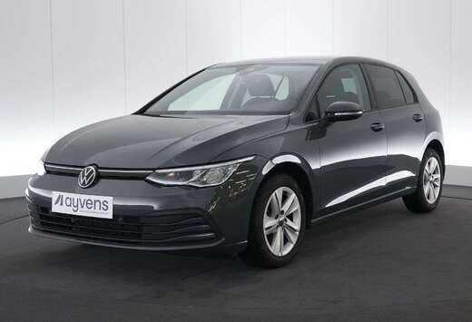 Volkswagen 1.0 e-TSI DSG Life Business Premium ALCANT ...