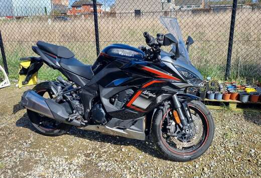 touring