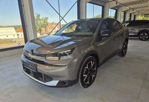 Citroen CAMERA/DODEHOEK/NAVI MAX