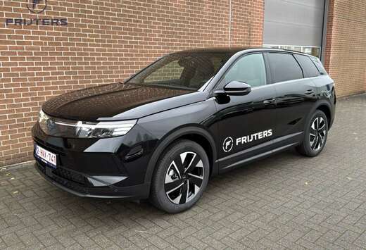 Opel 1.2 Turbo Hybrid GS eDCT6
