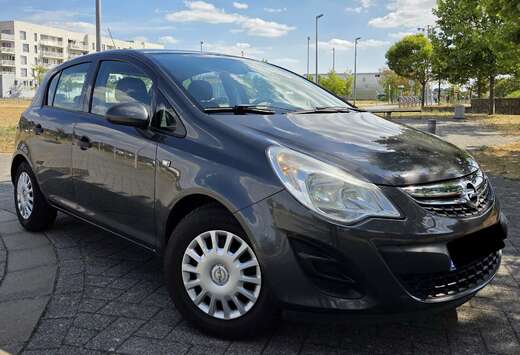Opel 1.0i Essentia