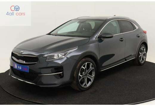 Kia 2487 T-GDi ISG Sense DCT