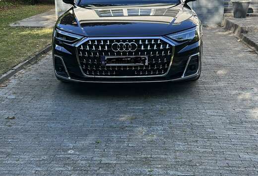 Audi PHEV 60 TFSI e Quattro Tiptronic (340 kW)