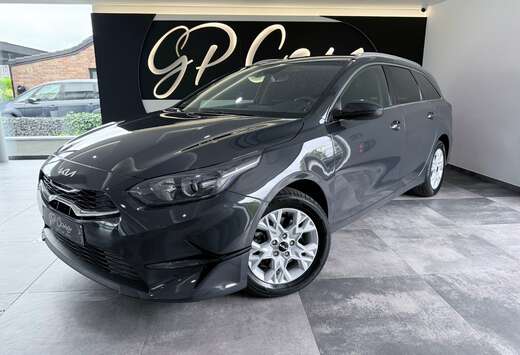 Kia Ceed SW 1.0 T-GDi Pulse ISG Pulse