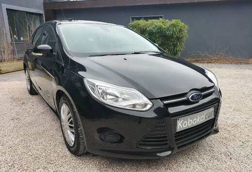 Ford 1.0 EcoBoost ECOnetic Tech / CLIM / GARANTIE 12  ...