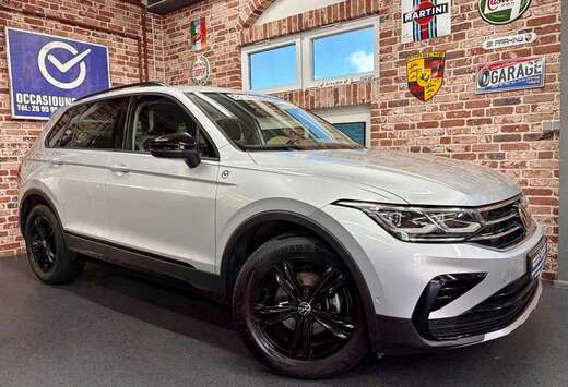 Volkswagen Tiguan 1.5 TSi 150cv Auto URBAN SPORT