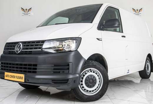 Volkswagen 2.0 TDi / FRIGO/ TVA DEDUCTIBLE