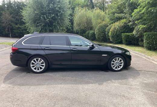 BMW Touring 520 dA