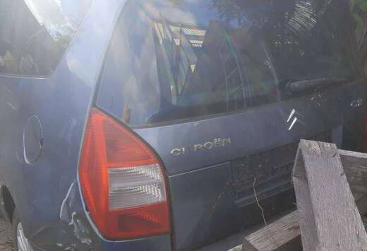 Citroen C2 1.4 HDi Image