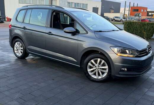 Volkswagen 1.6 TDI SCR IQ.DRIVE