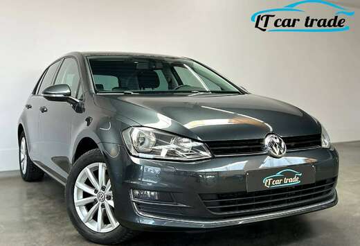 Volkswagen VII 1.2 TSI Allstar | Verwarmde zetels | C ...