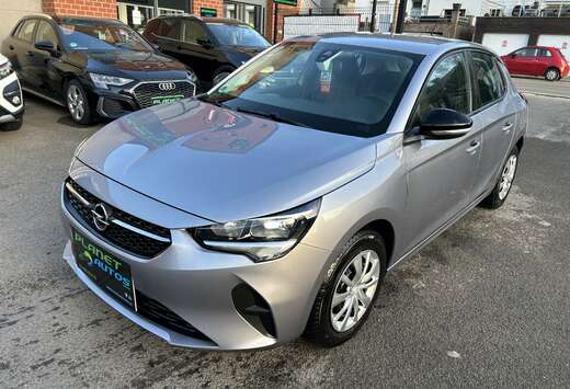 Opel 1.2i Edition **11515***KM5 PORTES GARANTIE 12 MO ...