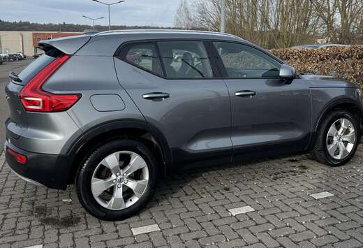 Volvo XC40 1.5 T3 Inscription