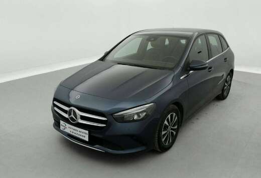 Mercedes-Benz d FULL LED/SIEGES CHAUFF/CAMERA/PDC AV- ...