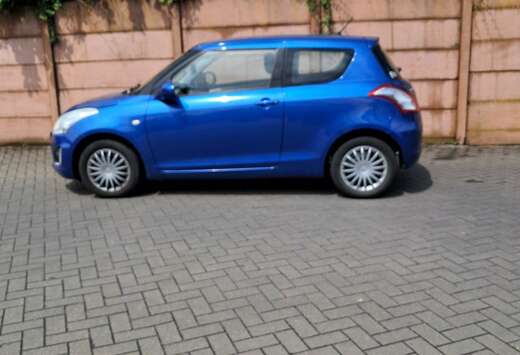 Suzuki 1.2i GL