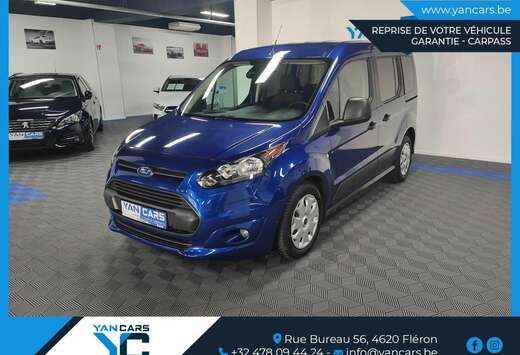 Ford 1.0 EcoBoost * FAMILIAL * GARANTIE 1 AN FORD