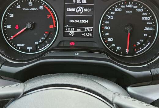 Audi 30 TFSI Design (EU6d-TEMP)