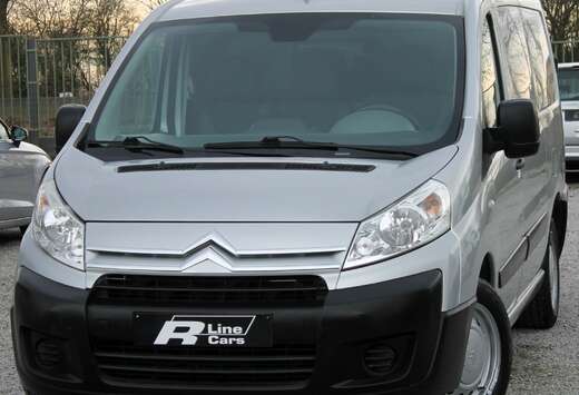 Citroen 2.0 HDi LONG CHASSIS L2 CLIMATISATION 12 MOIS ...