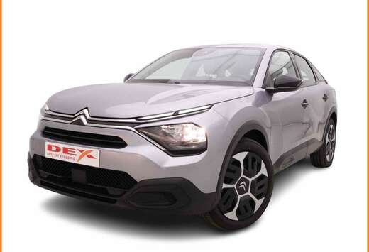 Citroen 1.2 T 100 You + Carplay