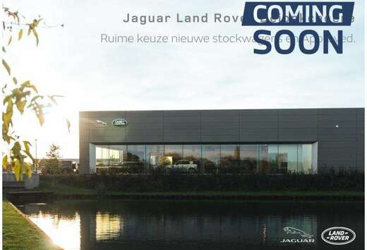 Land Rover - P270e Dynamic SE AWD Auto.