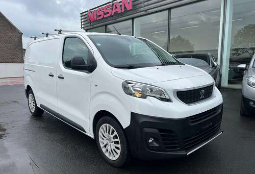 Peugeot 2,0 HDI 90KW PREMIUM 2pl