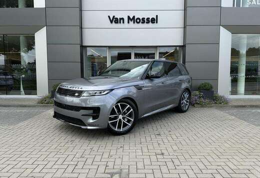 Land Rover P460e Dynamic HSE AWD Auto. 25MY