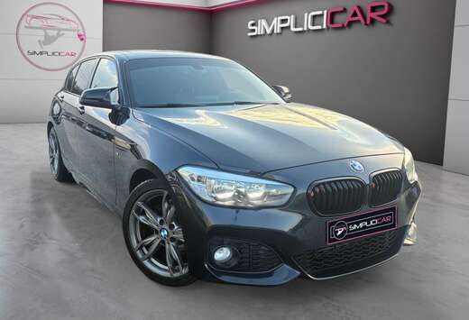 BMW 116i