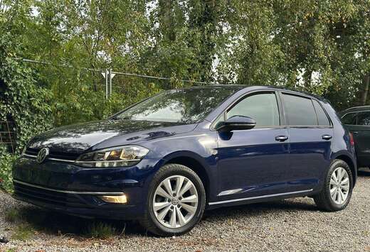 Volkswagen 1.0 TSI OPF DSG Trendline