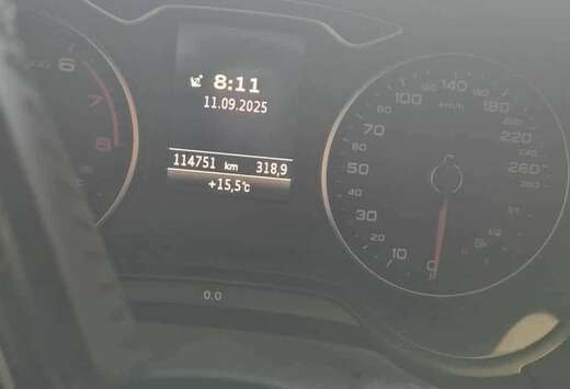 Audi 1.0TFSI Ambiente