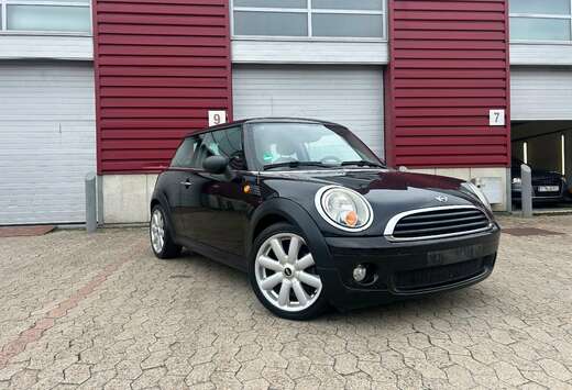 MINI Mini 1.6i 16v One