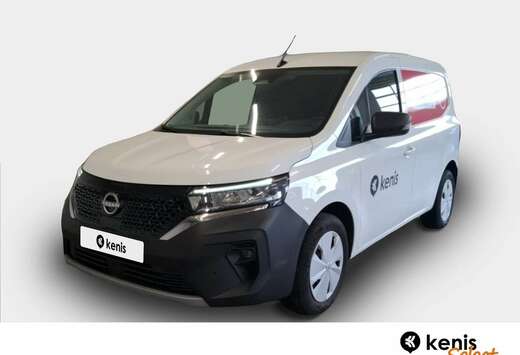 Nissan N-Connecta L1 45 kWh AIRCO PDC CAM APPLE CARLA ...