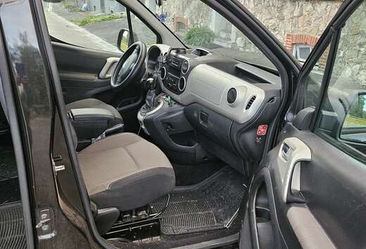 Citroen 1.6 HDi Attraction