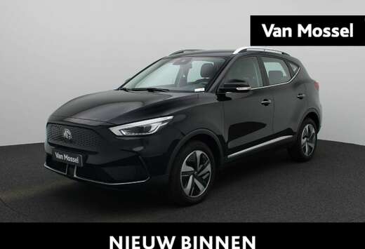 MG Standard Range 51 kWh Comfort