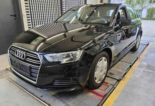 Audi A3 Sportback 35 TFSI ACT sport  tronic (EU6d-TEM ...
