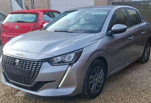 Peugeot 208 1.2i PureTech Active Pack