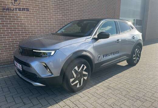 Opel Elegance 1.2 Turbo S/S MT6 100PK