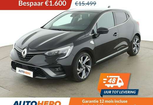 Renault 1.0 TCe R.S. Line