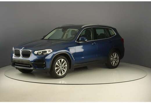 BMW xDrive30e 272pk Pack Comfort