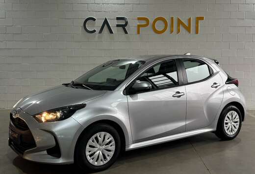 Toyota 1.5 - HYBRIDE - AUTO - GARANTIE 12 MOIS