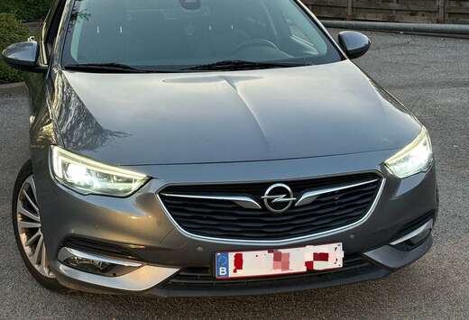 Opel Grand Sport 1.6