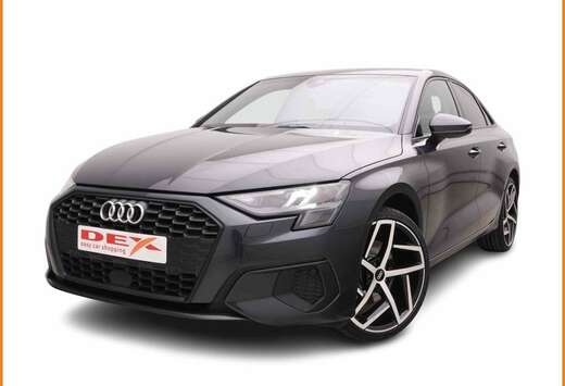 Audi 35 TFSi 150 Sedan Advanced + GPS + Virtual Cockp ...