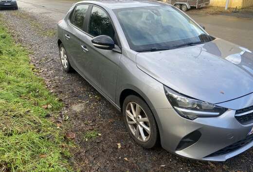 Opel 1.2 Start/Stop Edition