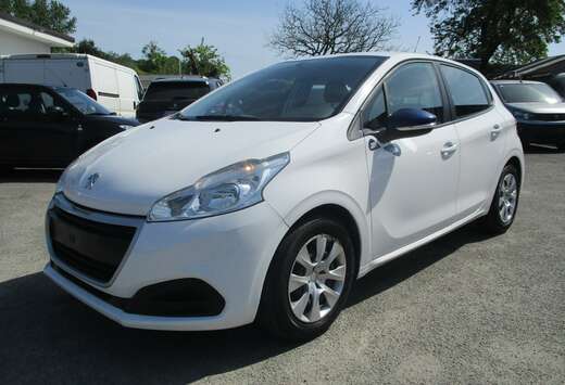 Peugeot 1.2i PureTech Like/Airco/Garantie/Gekeurd/20. ...