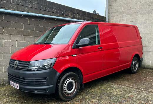 Volkswagen TVA DEDUCTIBLE 21% // 1ER PROP