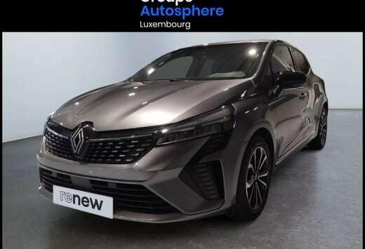 Renault 1.0 Tce Techno