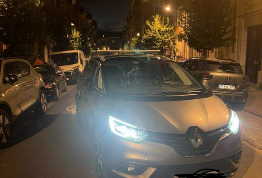 Renault 1.2 TCe Energy Bose Edition