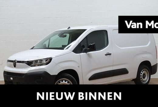 Citroen 1.5d L2 Heavy