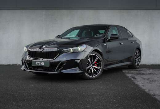 BMW d Aut. M-Sport Pro l Mem. Seats l H/K Sound l ACC